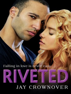 cover image of Riveted